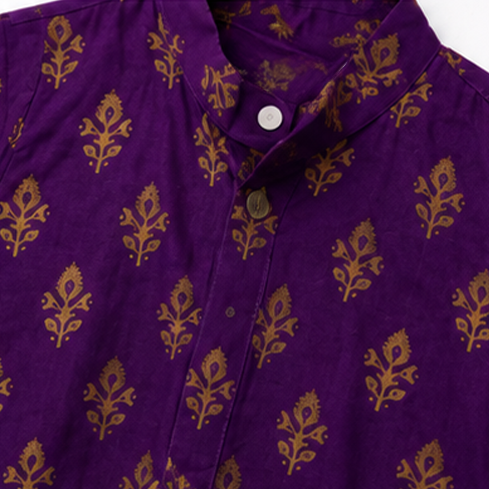 Kurta & Pant Set