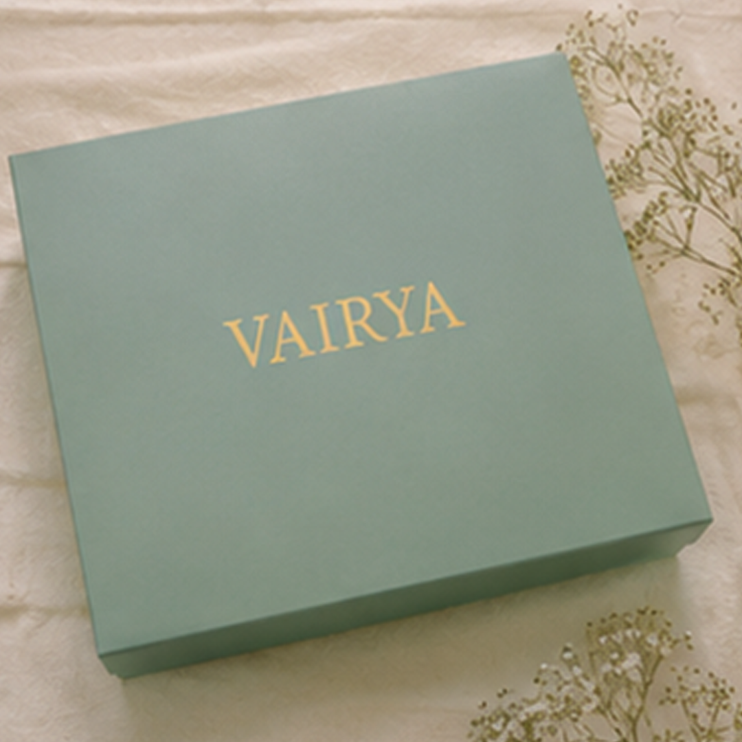 The Berry Keepsake Gift Box
