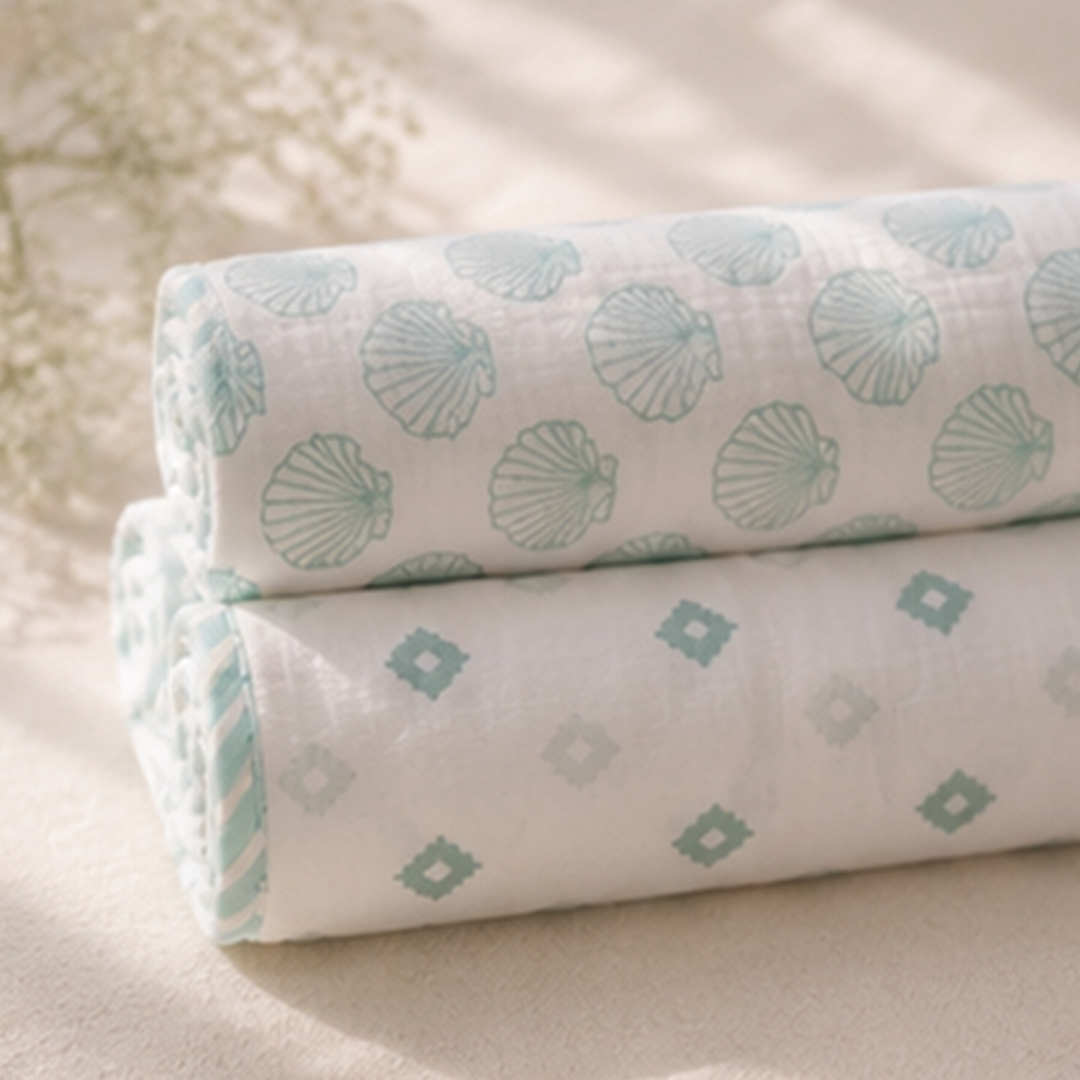 The Seaside Keepsake Gift Box