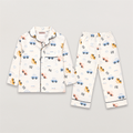 Little Traveller Night Suit