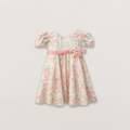 Blossom Garden Party Dress