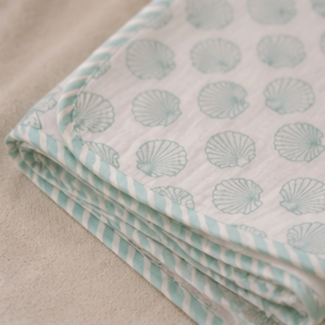 The Seaside Keepsake Gift Box