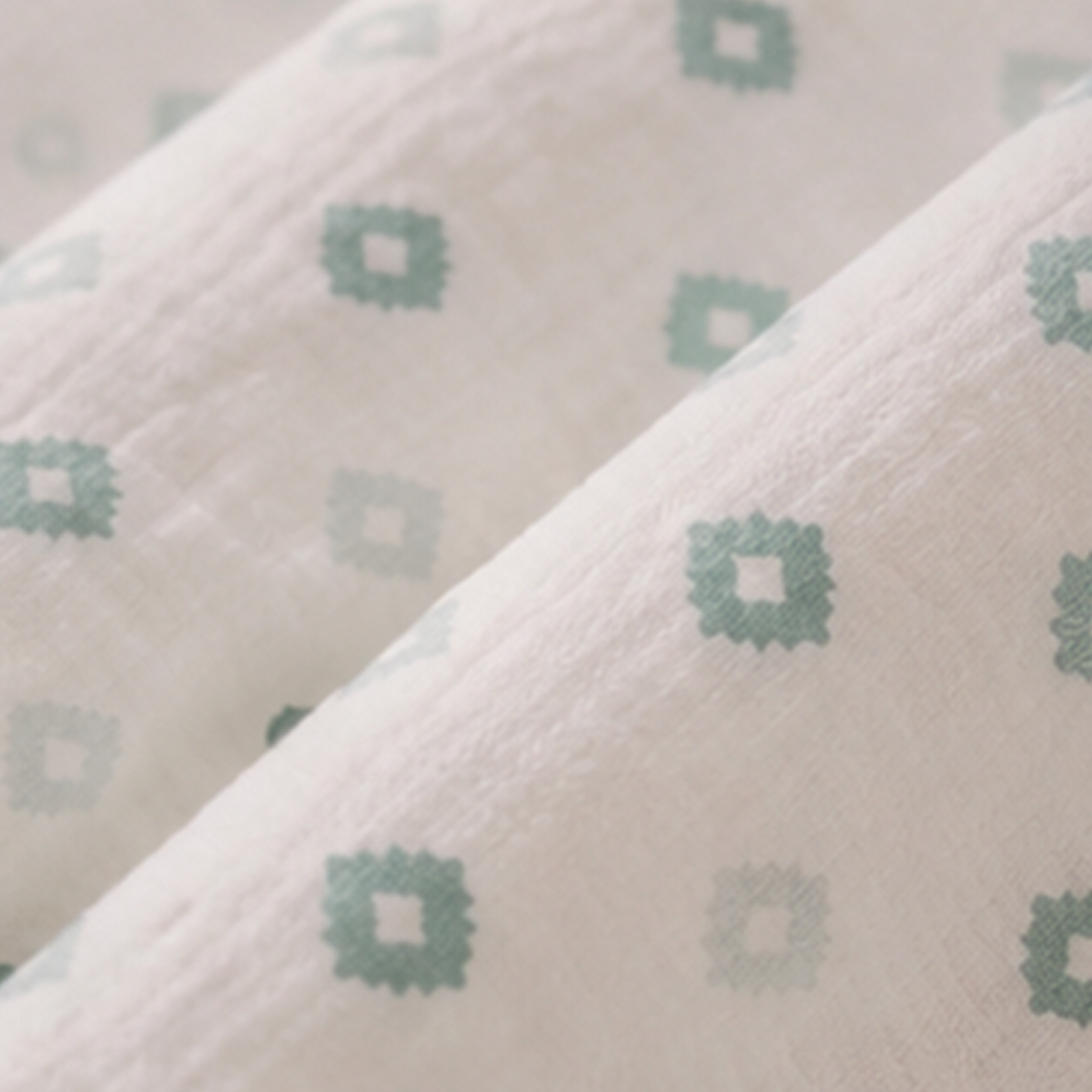 The Seaside Dreams Swaddle Set
