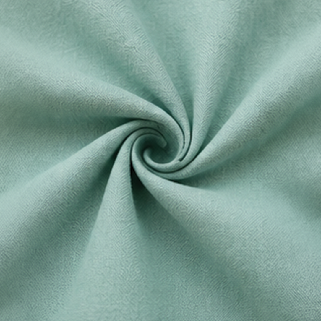 Sage Green Classic Shirt
