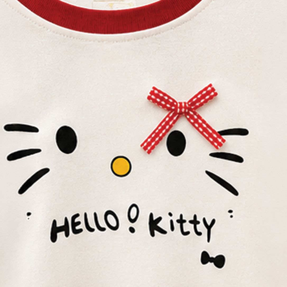 Kitty Tee