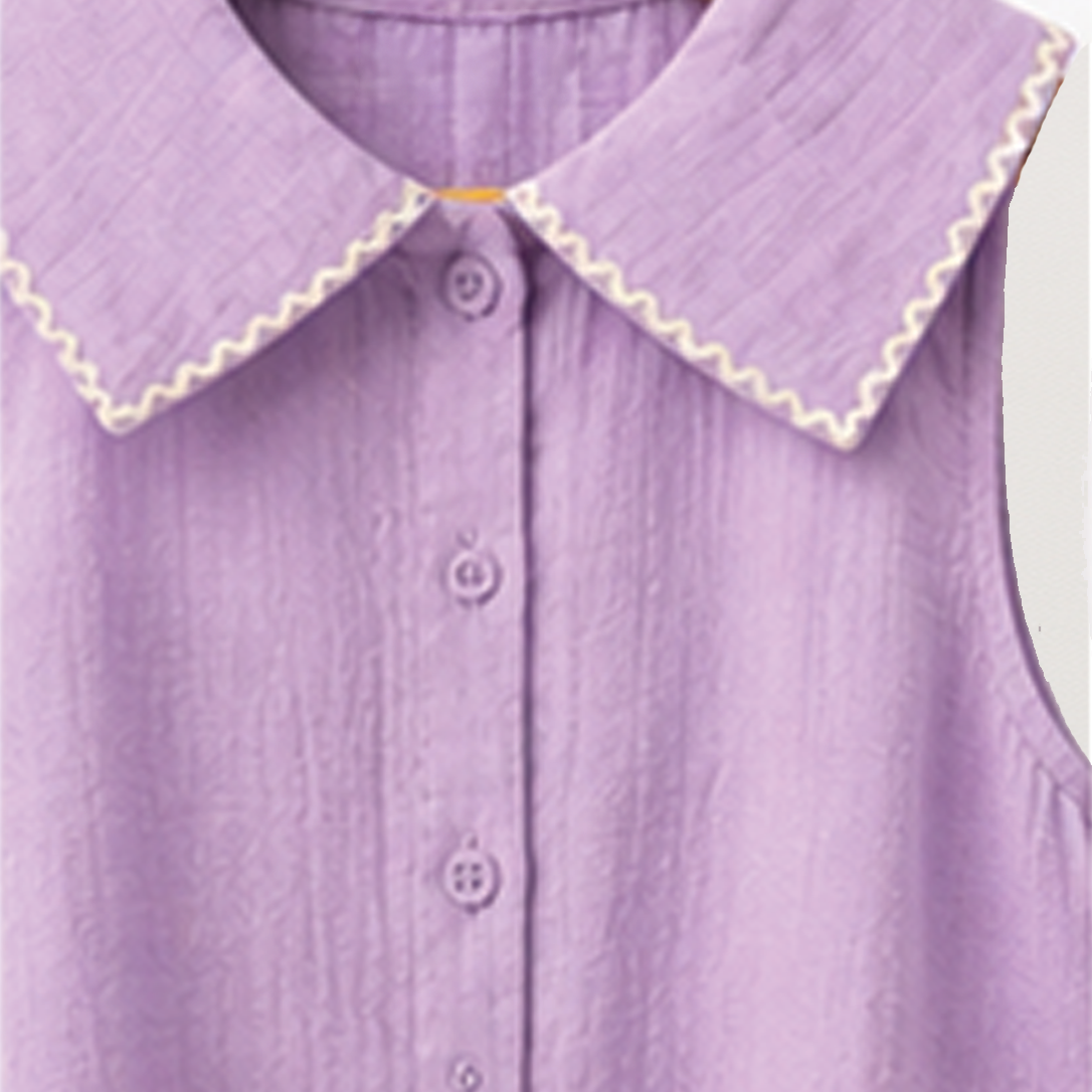 Collared Dress