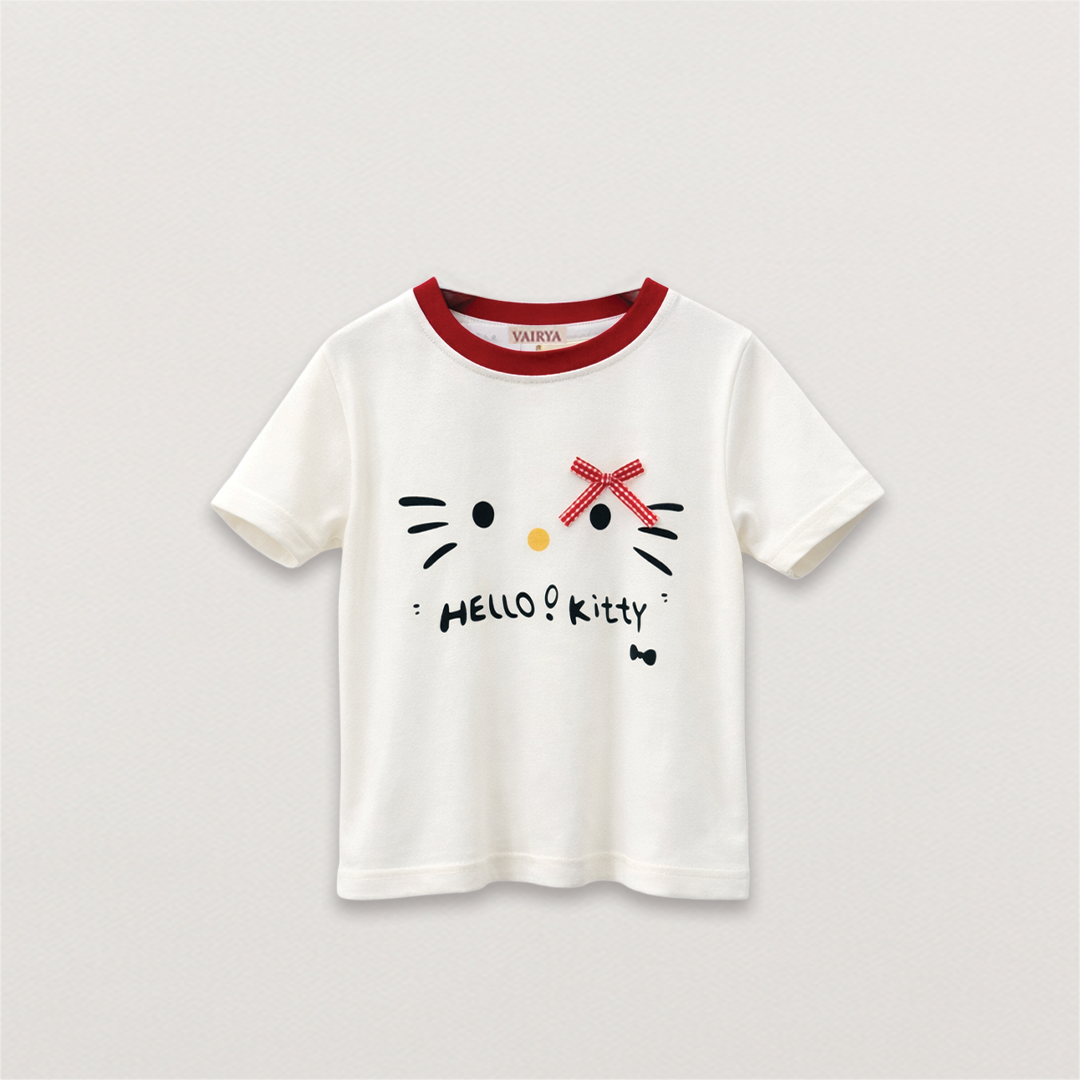 Kitty Tee