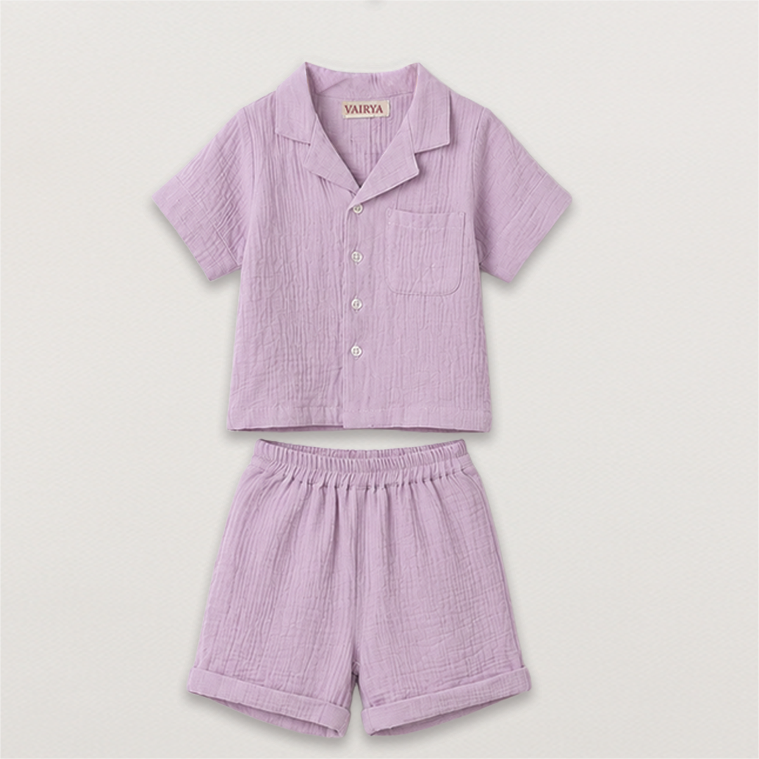 Co-ord Set