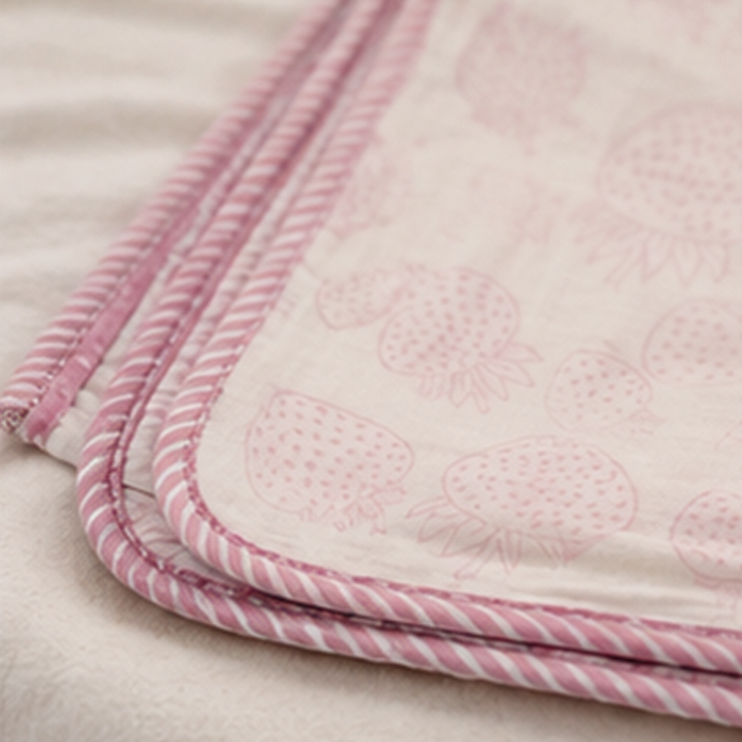 The Berry Keepsake Gift Box