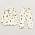Little Dino Night Suit
