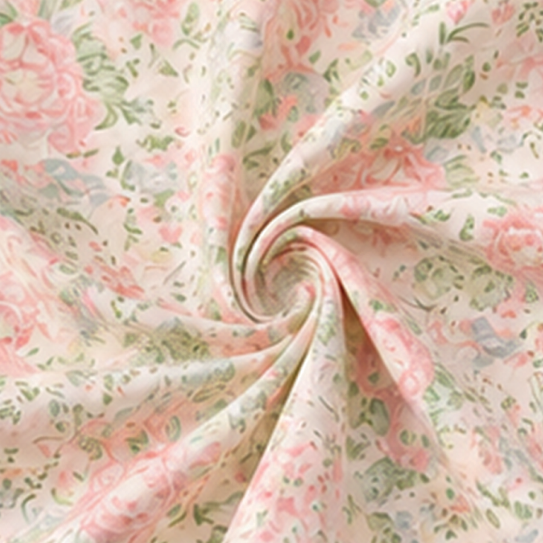 Blossom Garden Party Dress