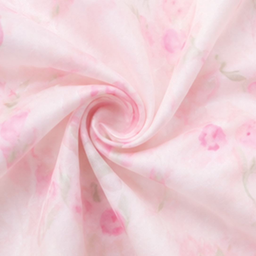 Rose Garden Party Dress