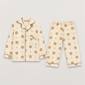 Little Lion Night Suit