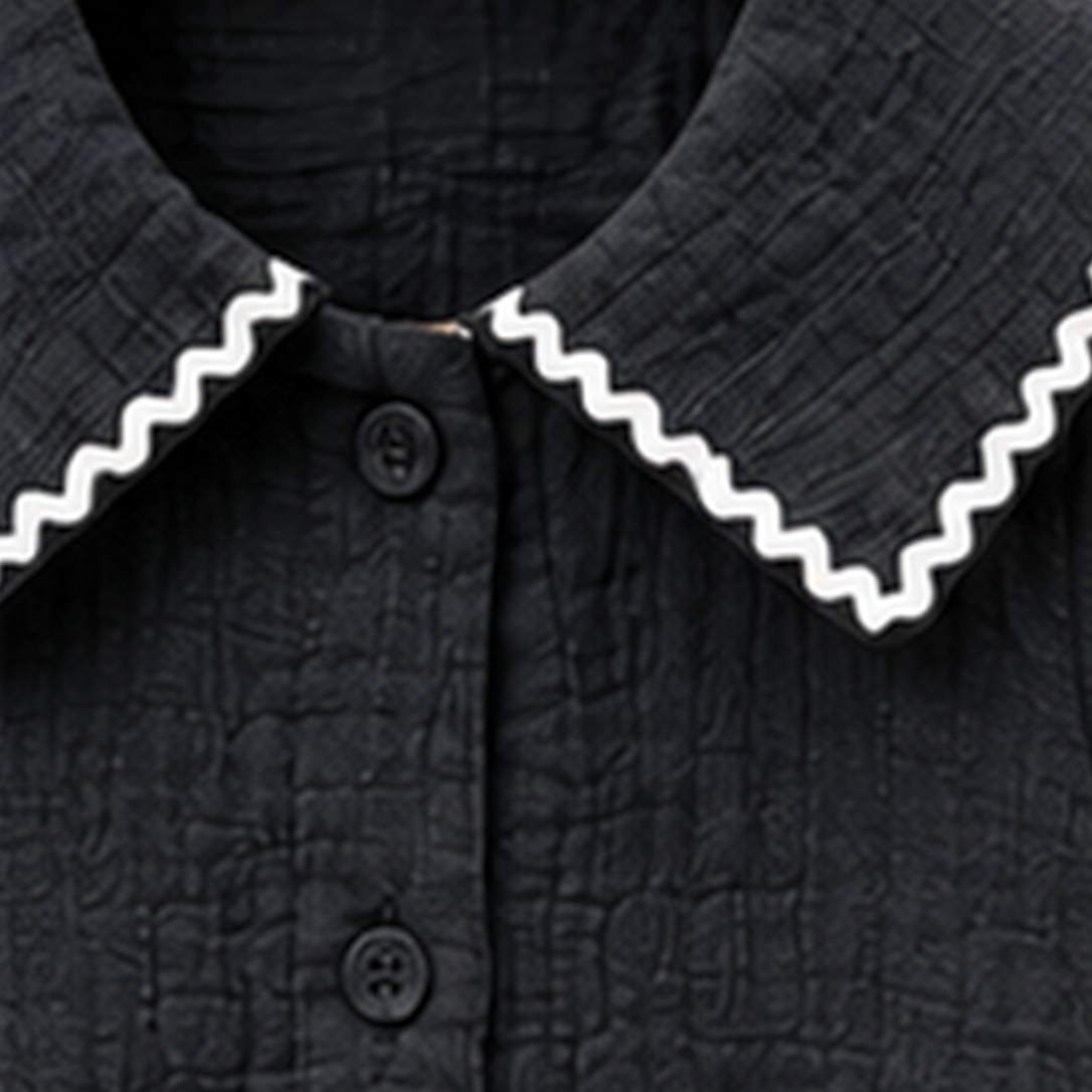 Collared Co-ord Set