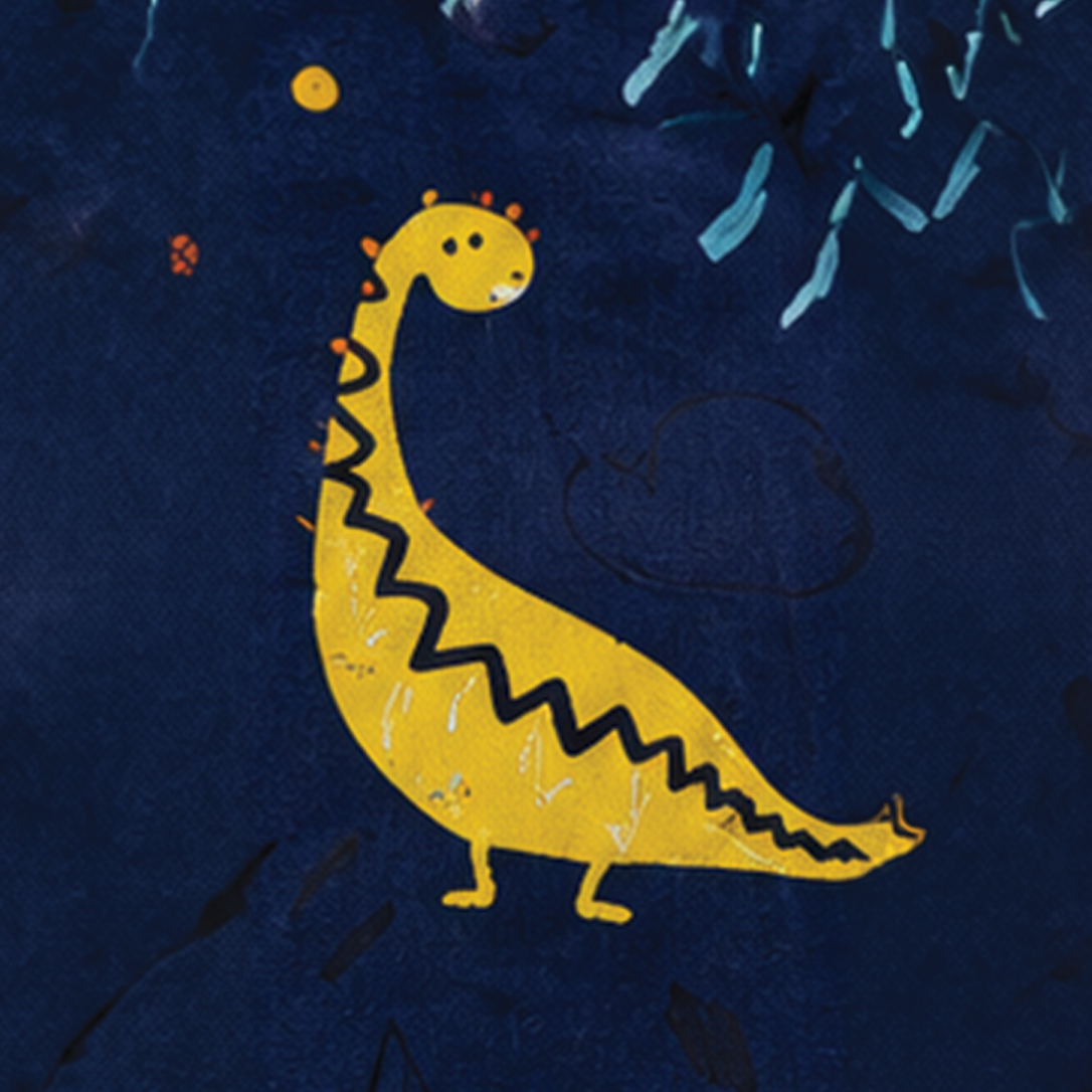 Dino Adventure Shirt
