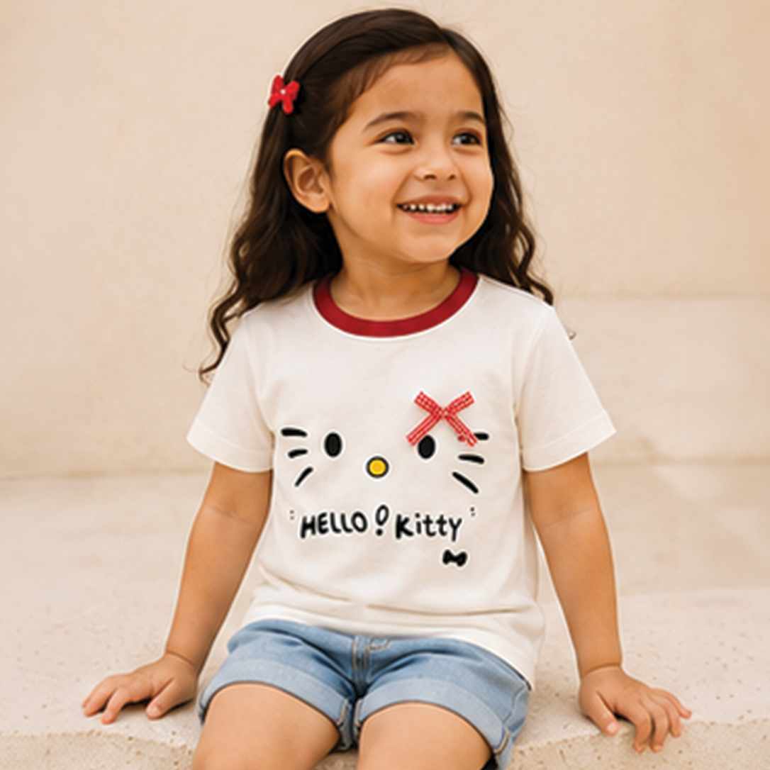 Kitty Tee