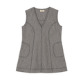 Grey Dress