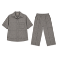 Grey Co-ord Set