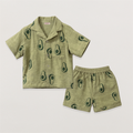Avocado Co-ord Set